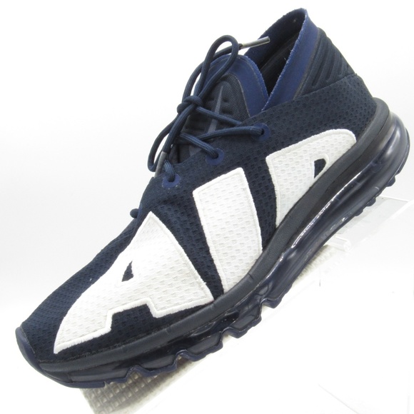 Nike Air Max Flair 942236-400 Size 9 Running L2A40 main image 5